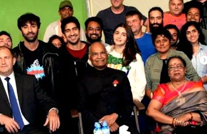 kapoor bhatt