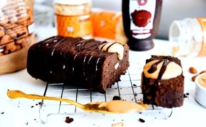 brownie