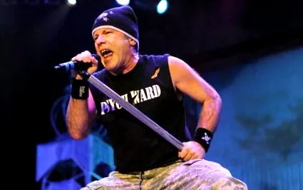 bruce