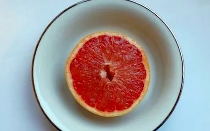 szakértők szerint grapefruit