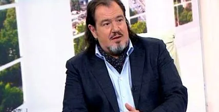 volt gushterov