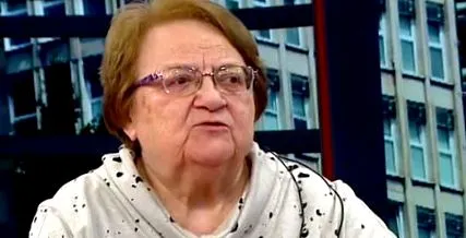 Argirova professzor koronavírus