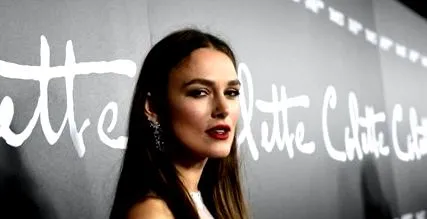 knightley