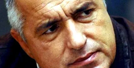 elbocsátják Boyko Borissov