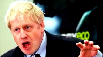 boris