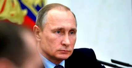 putyin panama
