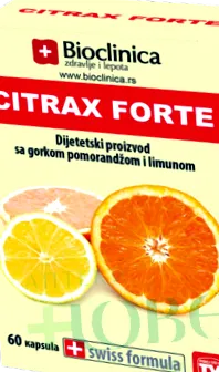 forte Bitter Orange