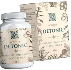 detonic hatások
