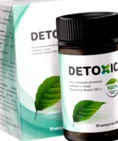 detoxic