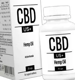 CBDus magas