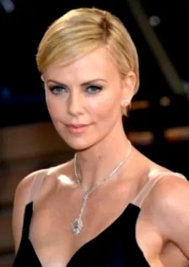 charlize