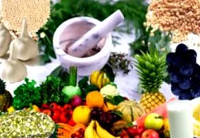 diéta ayurveda