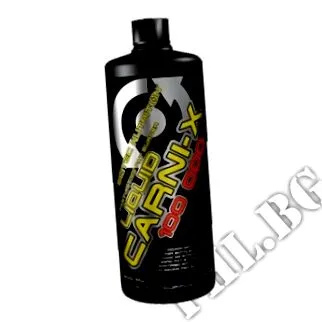 carni-x liquid