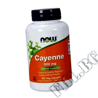cayenne cayenne