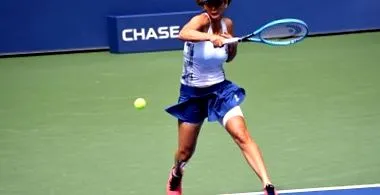 pironkova pironkova