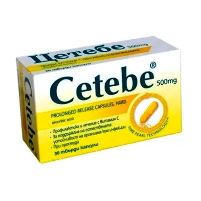 cetebe 30pcs