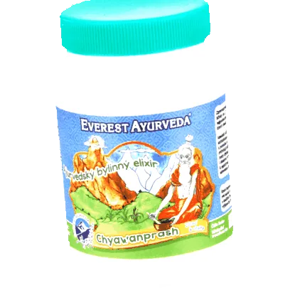 Dabur Chyawanprash ayurveda