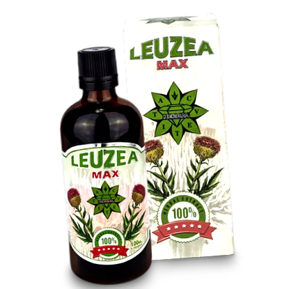 Cvetita Herbal leuzea