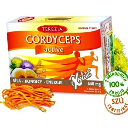 terézia