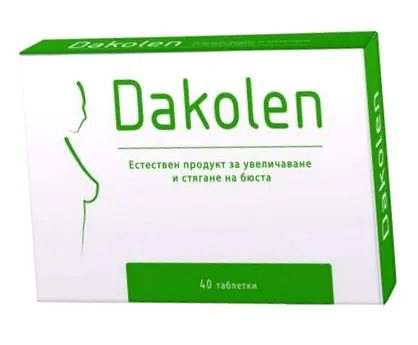 dakolen online