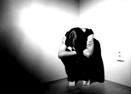 depresszió depresszió