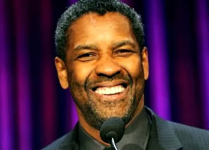 denzel washington
