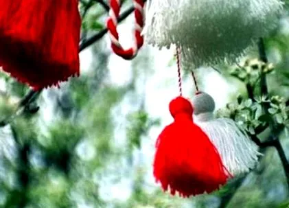 Baba Marta baba