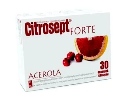 citrosept citrosept