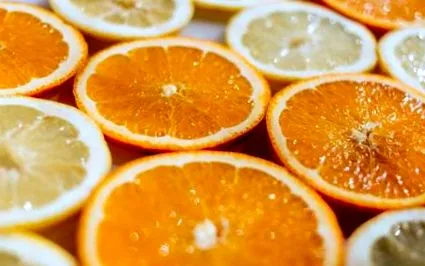 citrus betartani
