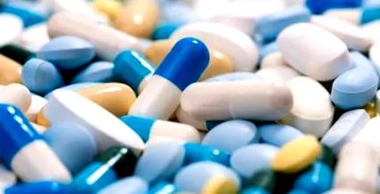antibiotikum antibiotikum