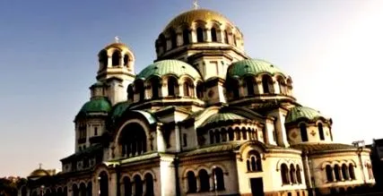 Szent Sándor Szent Sándor