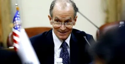 daniel fried