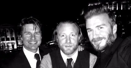 beckham