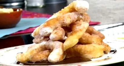 churosi