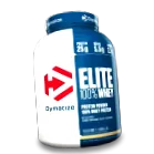 dymatize whey