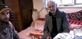 nagypapa todor