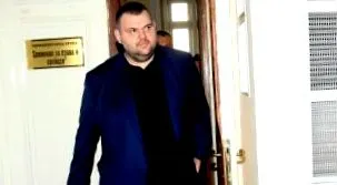 dogan peevski
