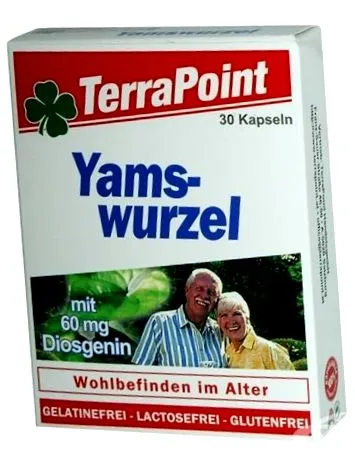 kapszulák gyökerek