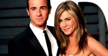 Jennifer Aniston