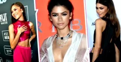 ennyi hogy Zendaya