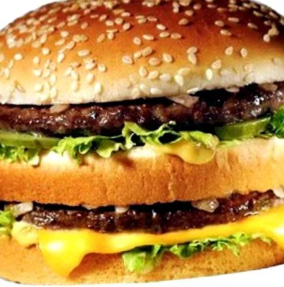 szakácsa mcdonald