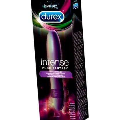 durex intense