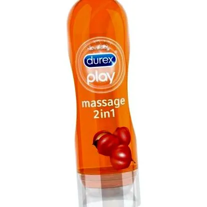 durex massage