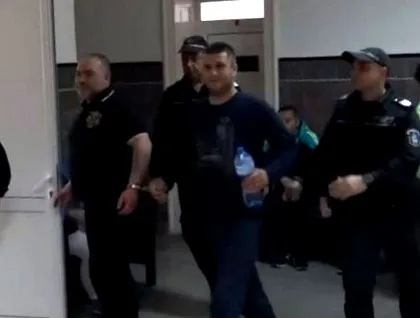 eksztázis debeliya