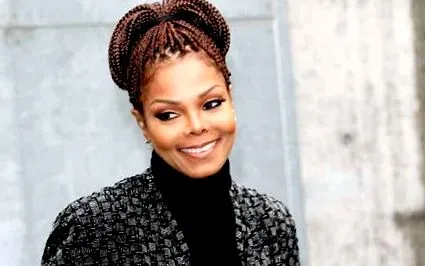 Janet Jackson ikon