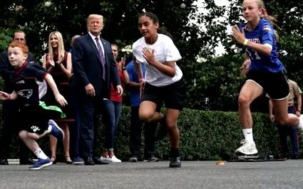 donald