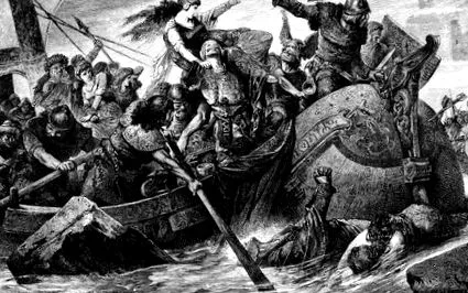 viking
