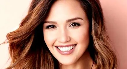 Jessica Alba