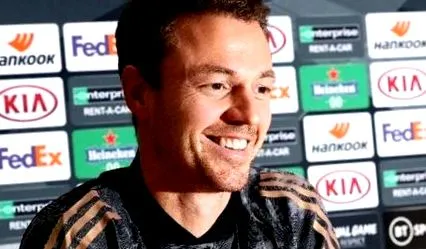 johnny