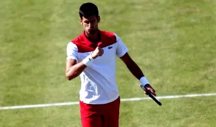 után djokovic